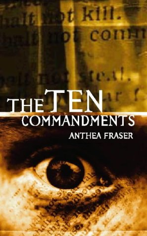Book The Ten Commandments free