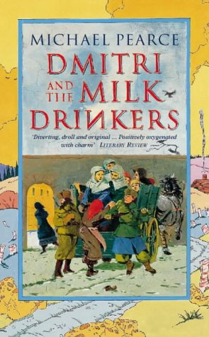 Book Dmitri and the Milk-Drinkers free