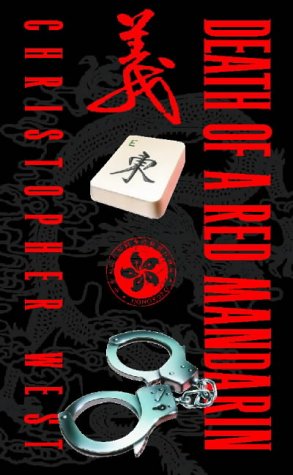 Book Death of a Red Mandarin free