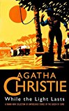 Book While the light lasts and other stories (The Agatha Christie collection) free