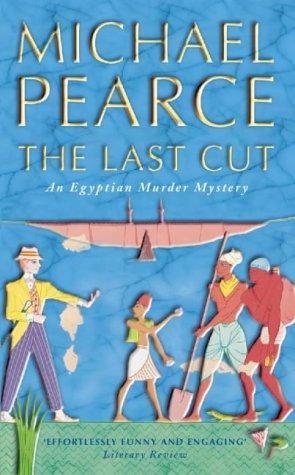Book The Last Cut (A Mamur Zapt Mystery) free