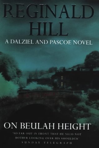 Book On Beulah Height free