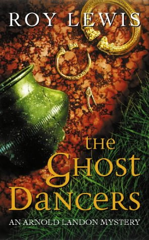 Book The Ghost Dancers (Arnold Landon Mystery) free