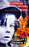 Book Ploughing Potter's Field --Signed-- free