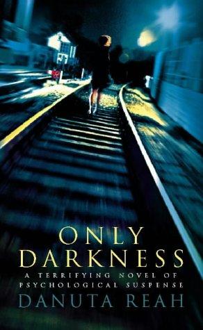 Book Only Darkness free
