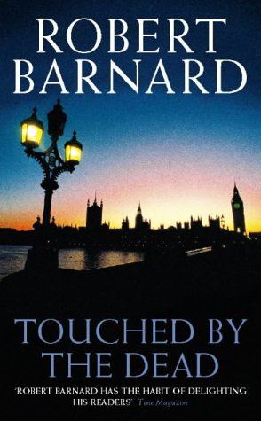 Book Touched by the Dead free
