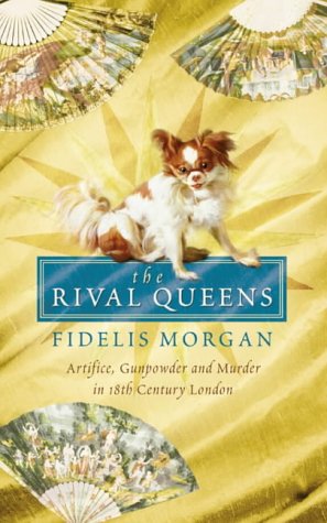 Book The Rival Queens (A Countess Ashby De La Zouche Mystery) free