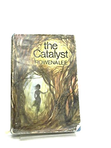 Book The Catalyst free