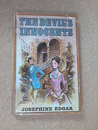 Book The devil's innocents free