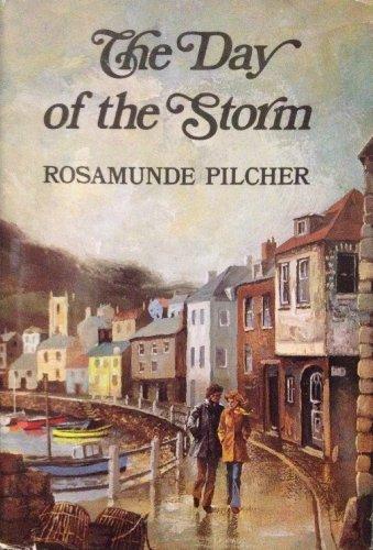 Book Day of the Storm free