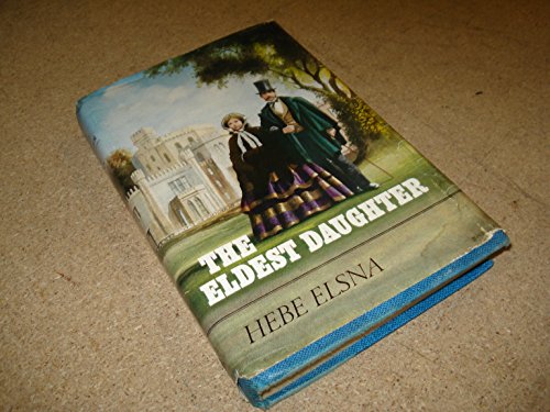 Book Eldest Daughter free