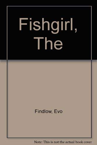 Book The Fishgirl free