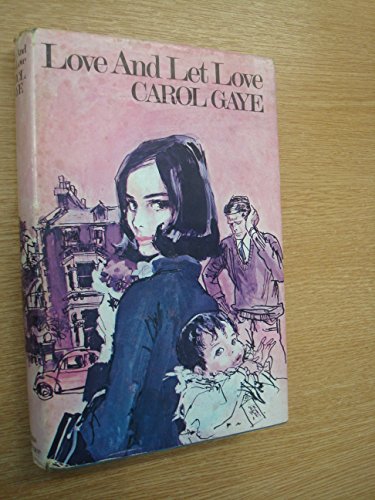 Book Love and Let Love free