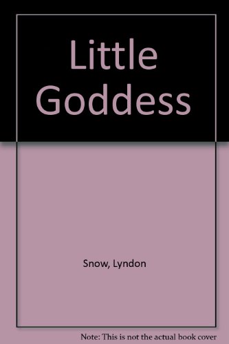 Book Little Goddess free