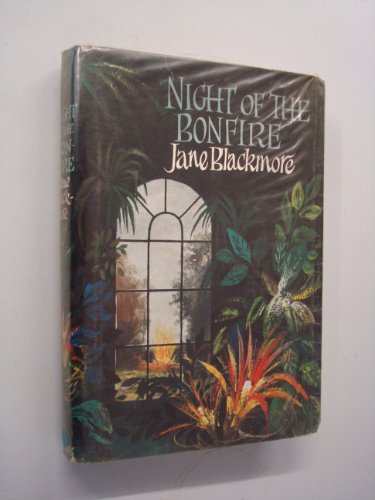 Book Night Of The Bonfire free