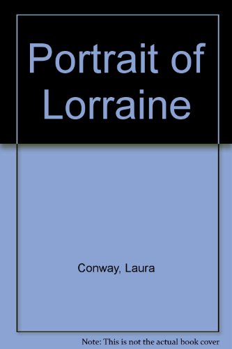 Book Portrait of Lorraine free
