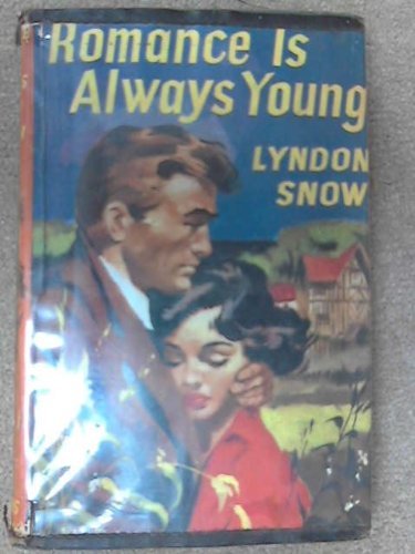Book Romance Is Always Young free