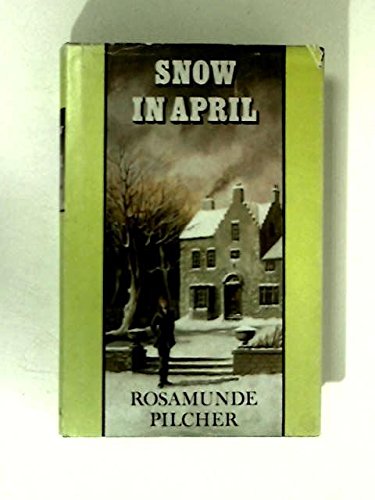 Book Snow in April free