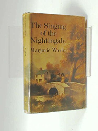 Book Singing of the Nightingale free