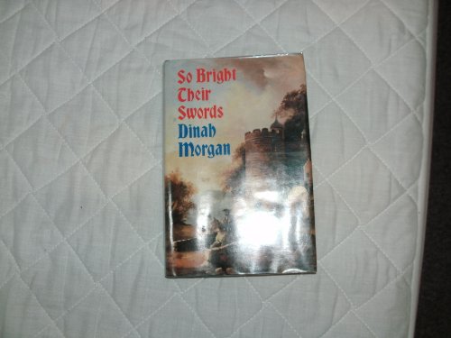 Book So Bright Their Swords free