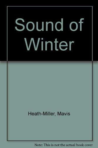 Book Sound of Winter free