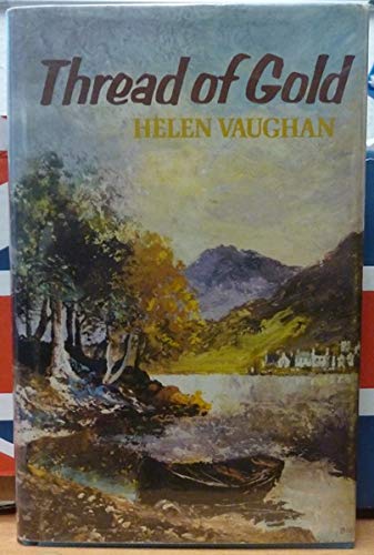 Book Thread of Gold free