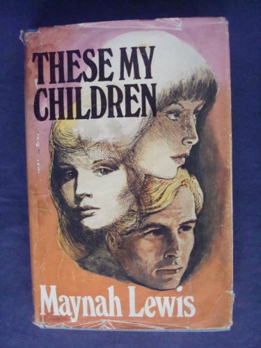 Book These My Children free
