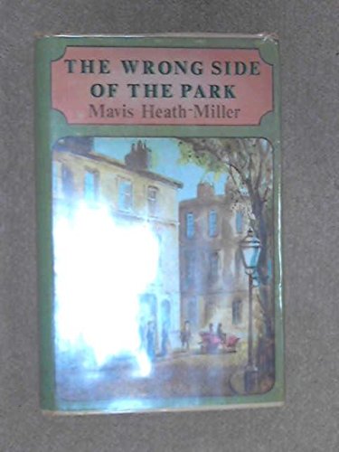 Book Wrong Side of the Park free