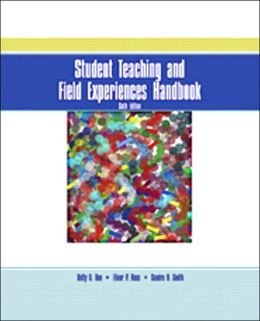 Book Student Teaching and Field Experiences Handbook free