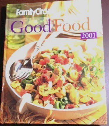 Book Good Food free