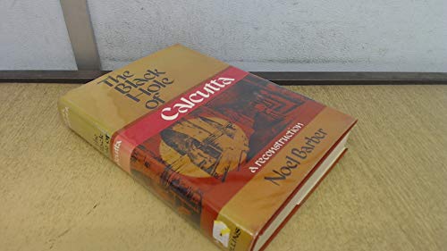 Book The Black Hole of Calcutta free