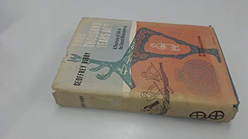 Book Four Thousand Years Ago free