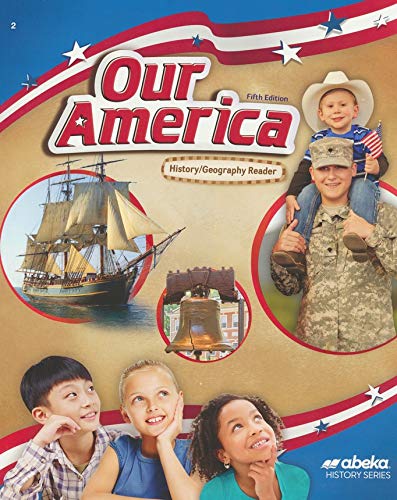 Book Our America Grade 2 History/Geography Reader (5th Edition) free