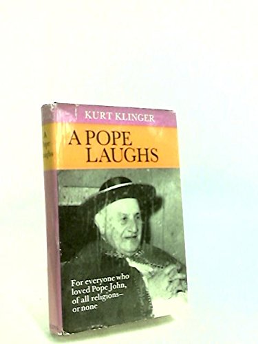 Book Pope Laughs: Stories of John XXIII free