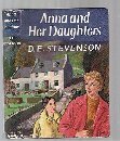 Book Anna and Her Daughters free