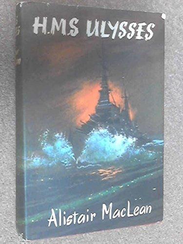 Book H. M. S. Ulysses free