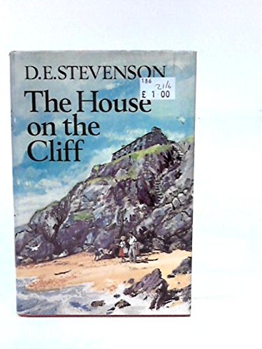 Book The House on the Cliff free
