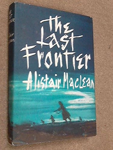 Book Last Frontier free