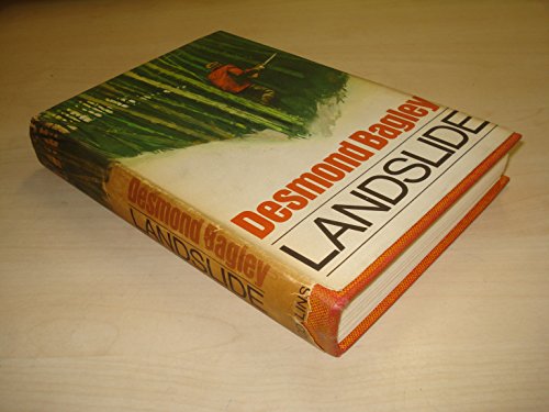 Book Landslide free