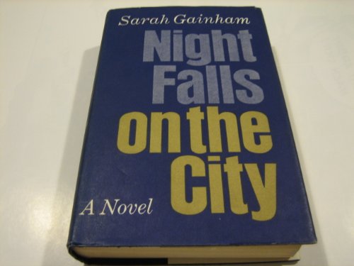 Book Night Falls on the City free