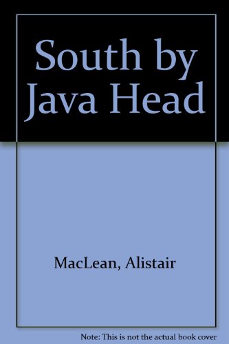 Book South by Java Head free