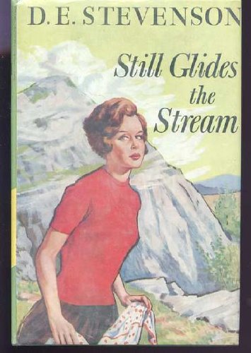 Book Still Glides the Stream free