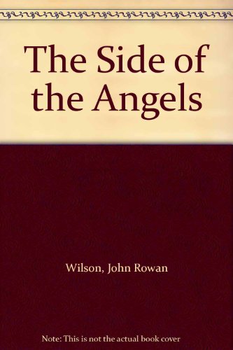 Book Side of the Angels free