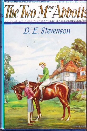 Book The Two Mrs. Abbotts free