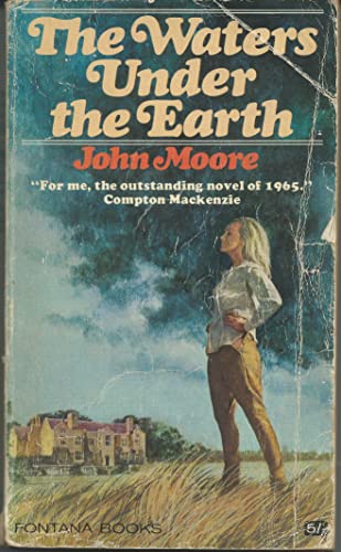 Book Waters Under the Earth free