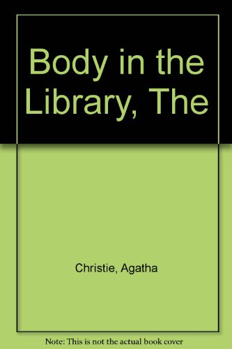 Book The Body in the Library free