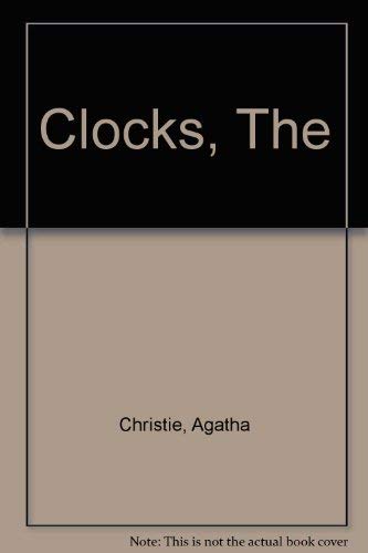 Book The Clocks free