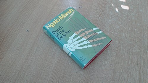 Book DEATH AT THE DOLPHIN. free