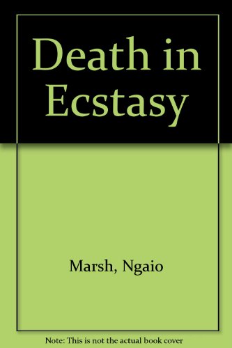Book Death in Ecstasy free