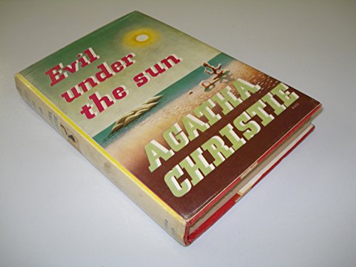 Book Evil Under The Sun free